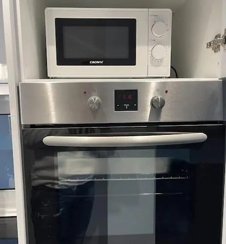Ath-Brand New 2Bedroom Apartment