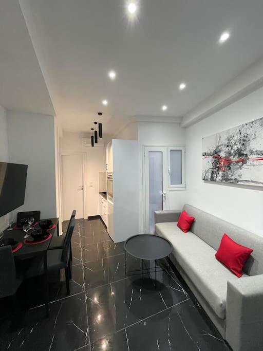 Ath-brand New 2bedroom * Athen