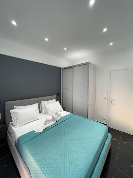Ath-brand New 2bedroom Apartment *