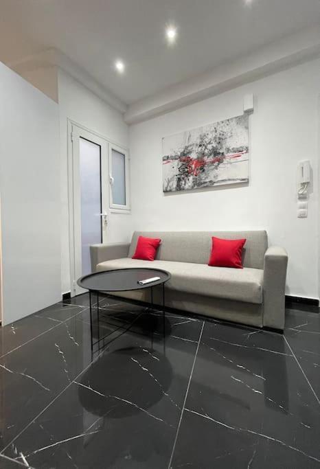 Ath-brand New 2bedroom Athen
