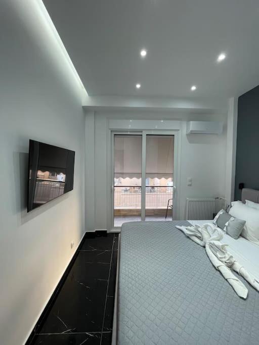 Ath-brand New 2bedroom *