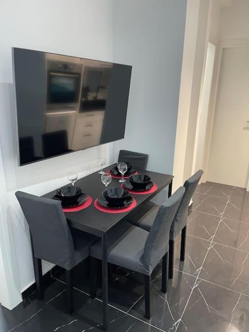 Ath-brand New 2bedroom * Athen