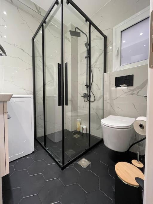 Apartment Ath-brand New 2bedroom Athen