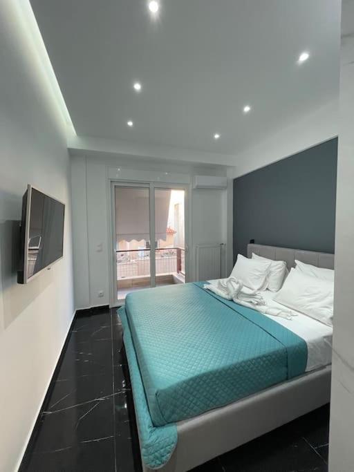 Apartment Ath-brand New 2bedroom