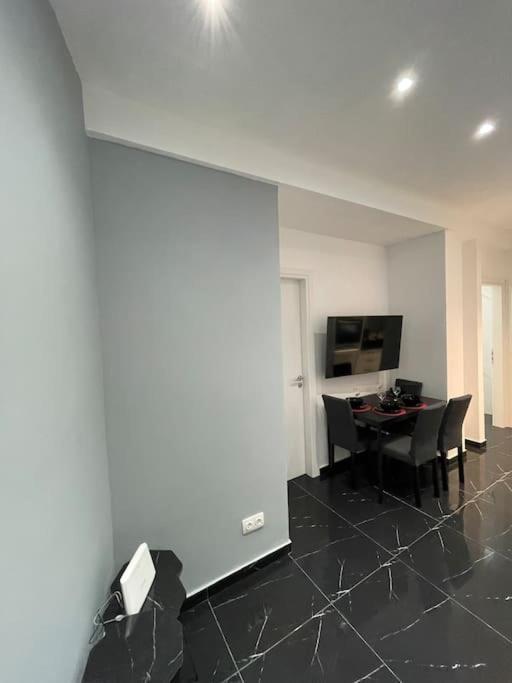 Apartment Ath-brand New 2bedroom Athen