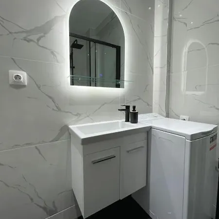 Ath-Brand New 2Bedroom Apartment Athen Exterior foto